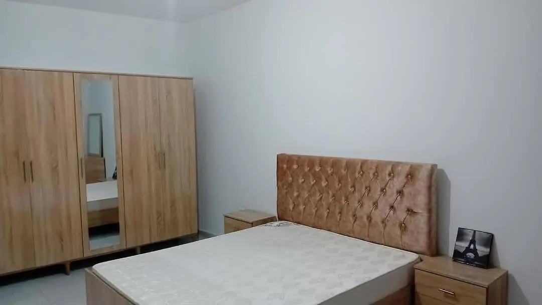 Suite Prestige Melassine Tunisia