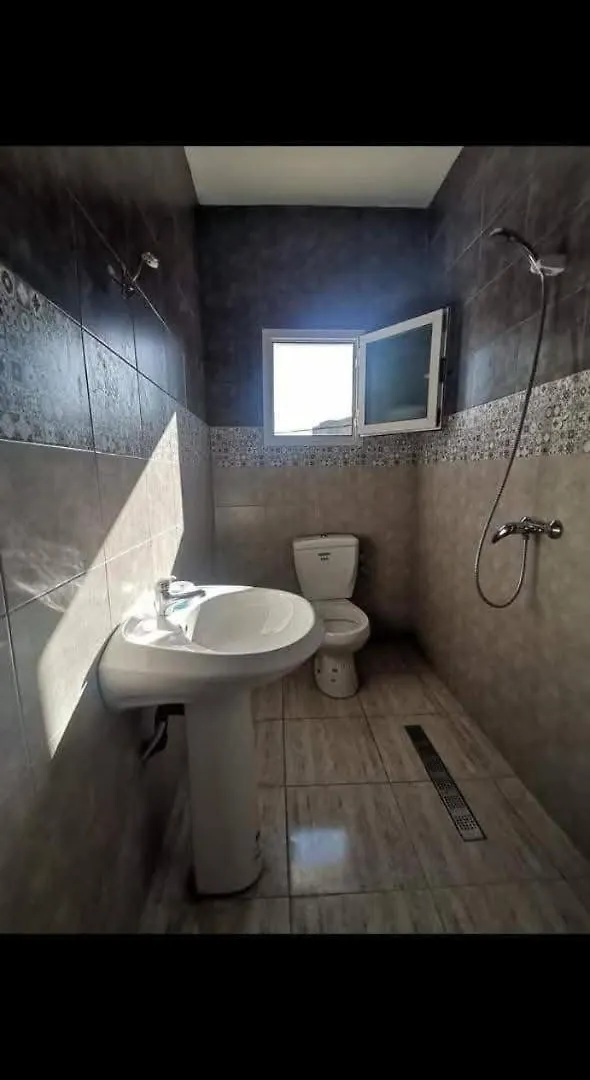 Suite Prestige Melassine Apartment